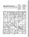 Marshall T69N-R33W, Taylor County 2008 - 2009